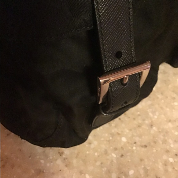 Prada backpack - Picture 5 of 9